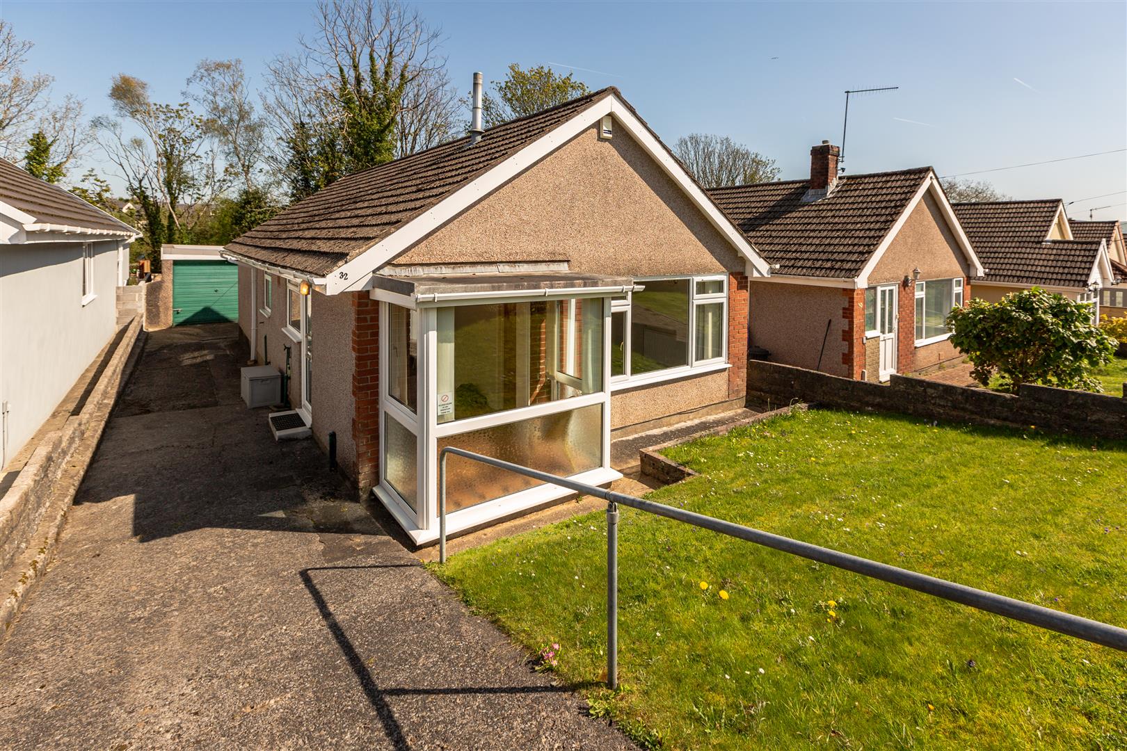 Camellia Drive, Morriston, Swansea, SA6 6ED